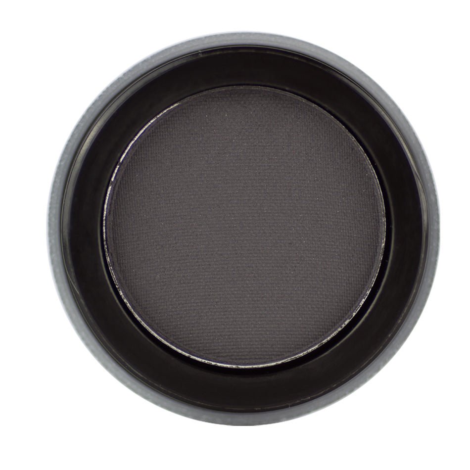 BDB Brow Powder: Raven - Brow Extensions - SalonExpress