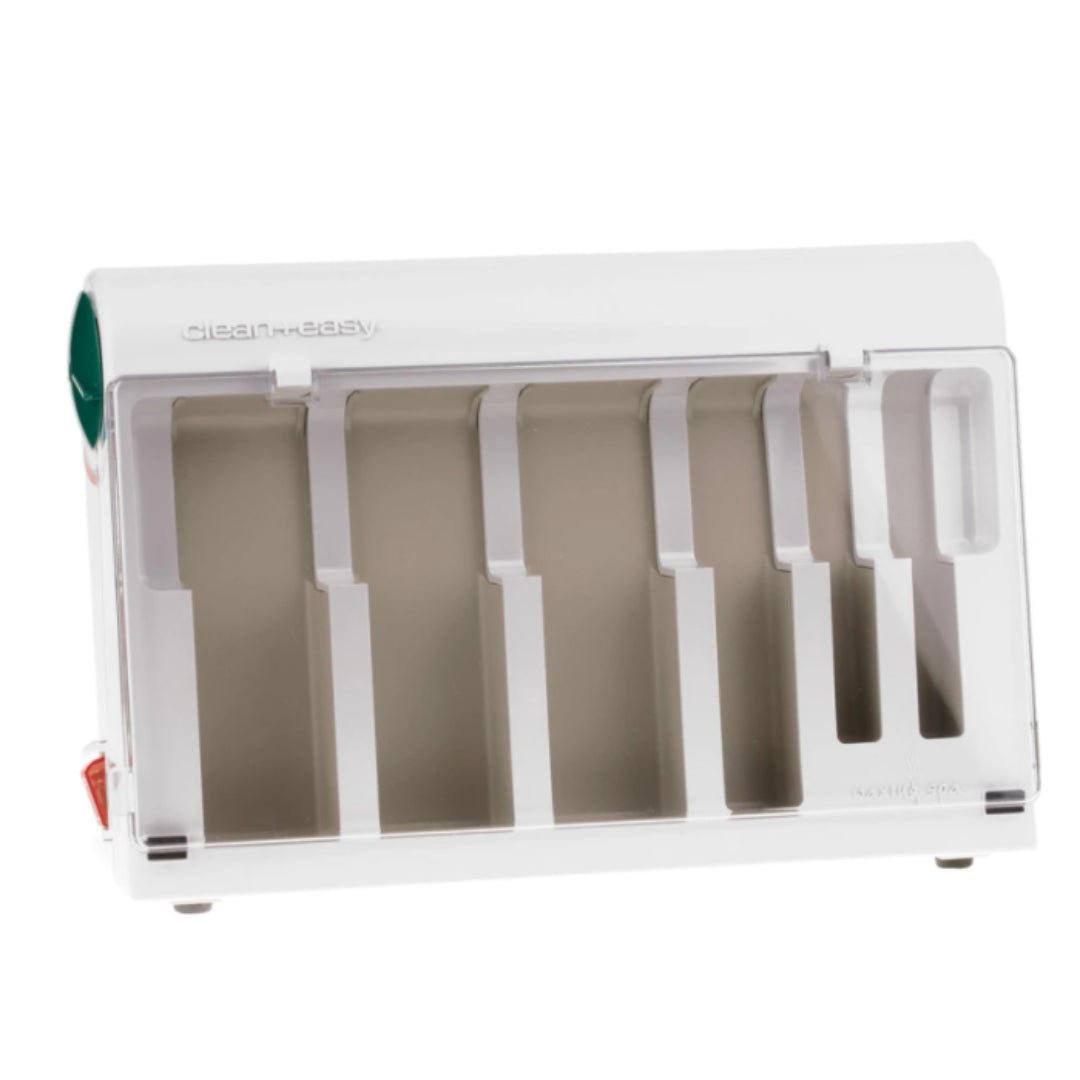 Clean+Easy Roller Waxing Spa Warmer - Heaters & Starter Kits - SalonExpress