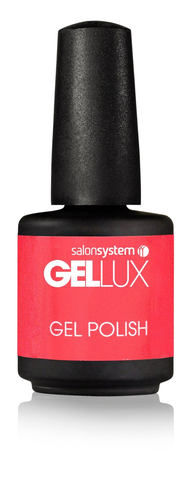 Gellux Gel Polish - Ocean Coral - Nail Polish - Gel Polish - SalonExpress