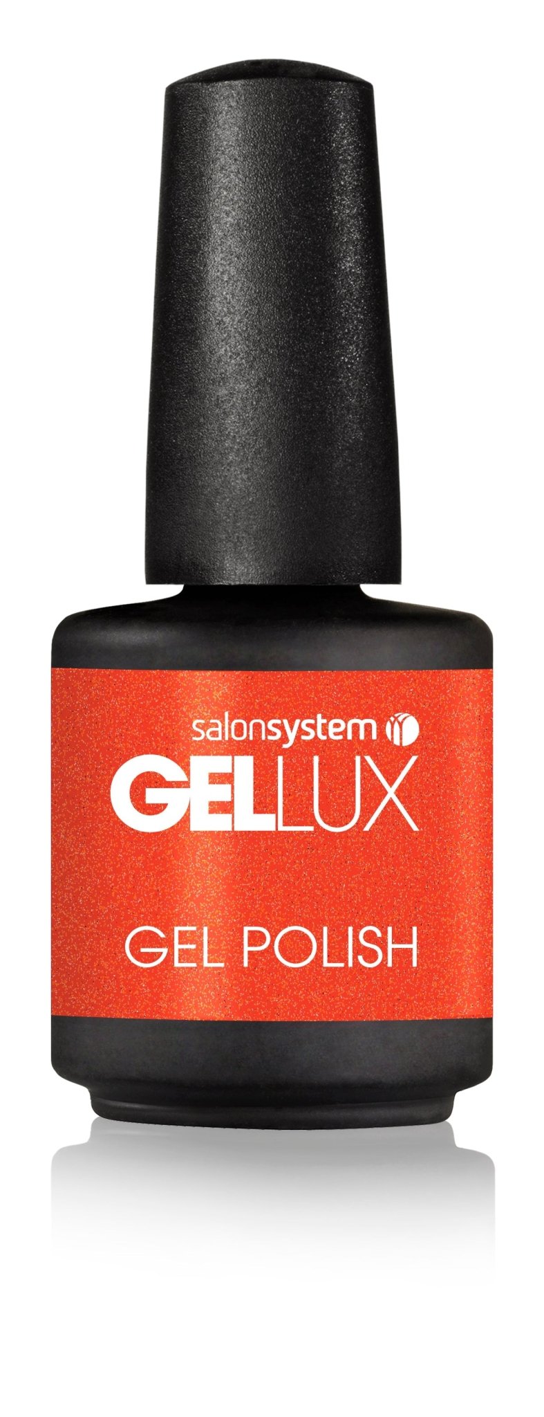 Gellux Gel Polish - Summer Sorbet - Nail Polish - Gel Polish - SalonExpress