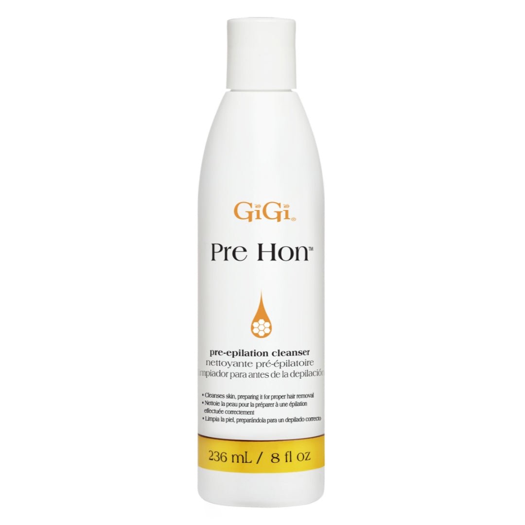 GiGi Pre - Hon™ Cleanser - Pre/Post Treatment & Clean - SalonExpress