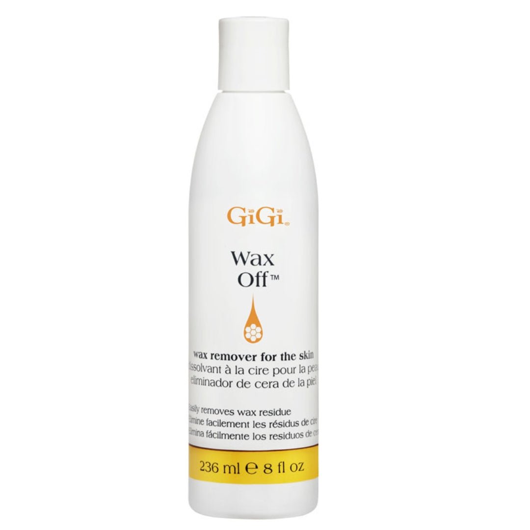 GiGi Wax Off™ - Pre/Post Treatment & Clean - SalonExpress
