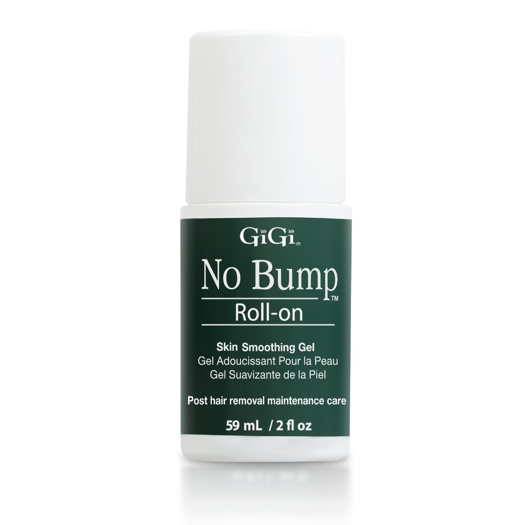 GiGi No Bump™ Roll On - Pre/Post Treatment & Clean - SalonExpress