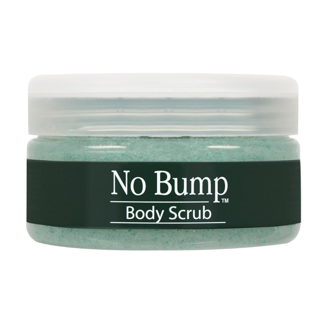 GiGi No Bump™ Body Scrub - Pre/Post Treatment & Clean - SalonExpress