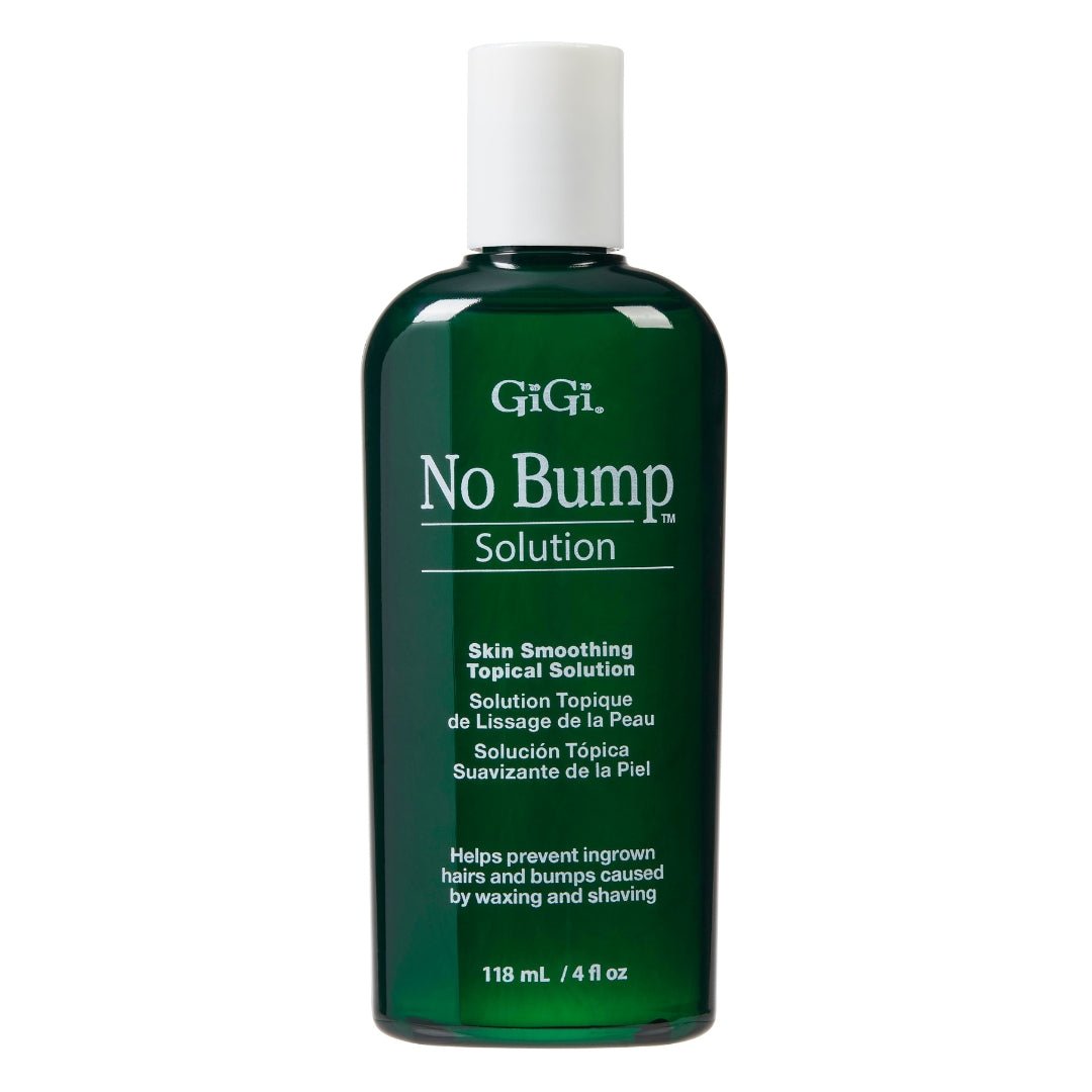 GiGi No Bump™ Solution - Pre/Post Treatment & Clean - SalonExpress