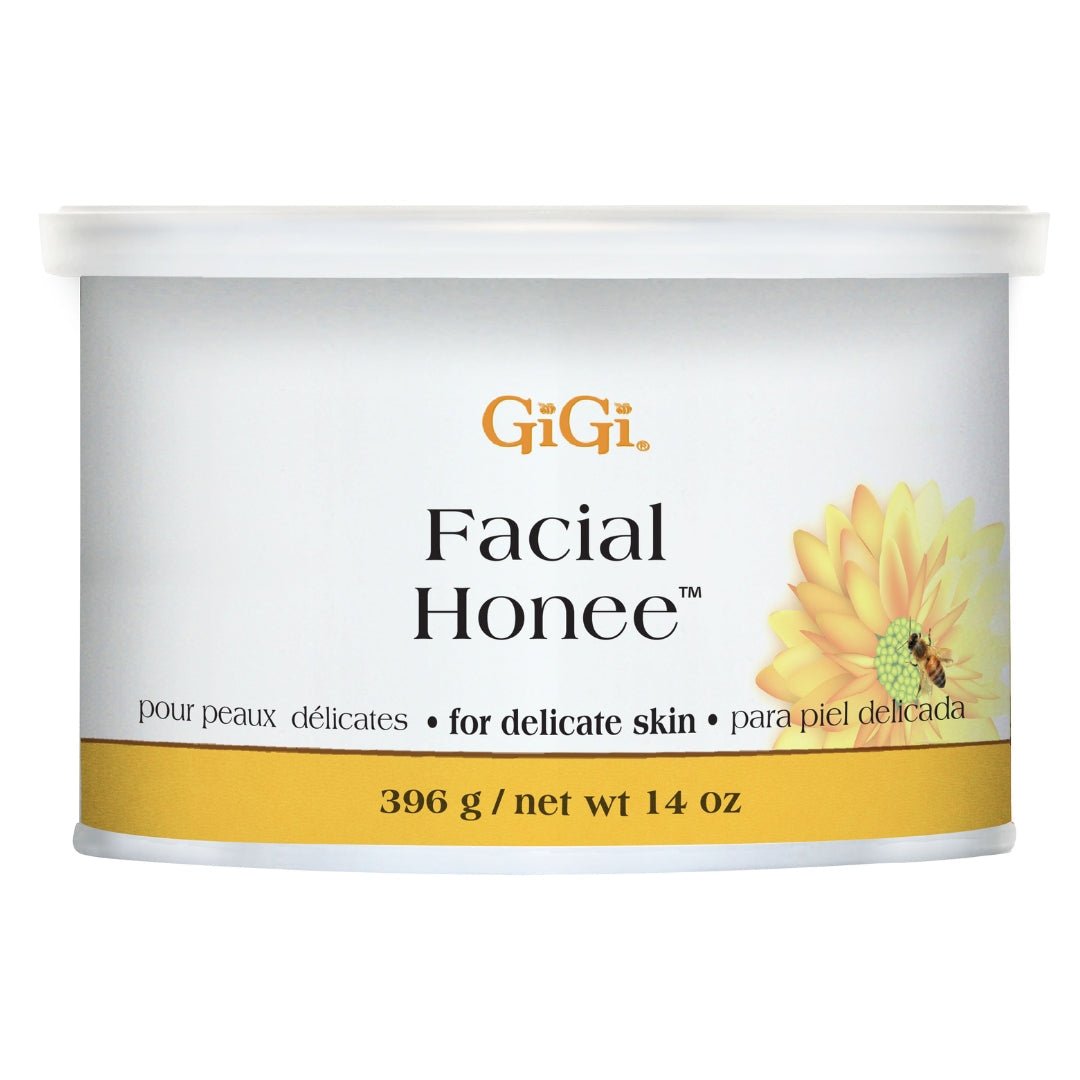 GiGi Facial Honee™ Wax - Strip Waxing - SalonExpress
