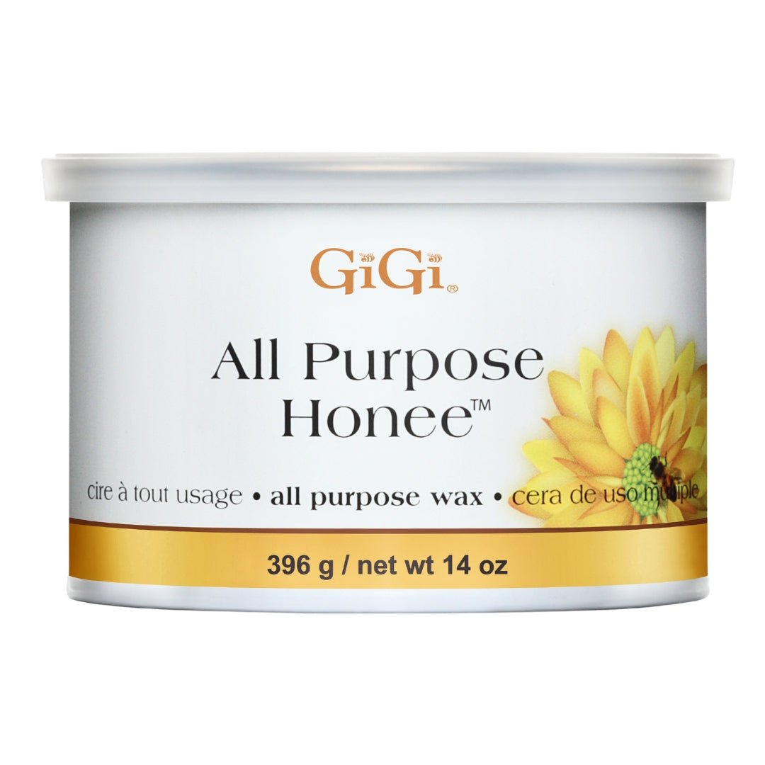 GiGi All Purpose Honee™ Wax - Strip Waxing - SalonExpress