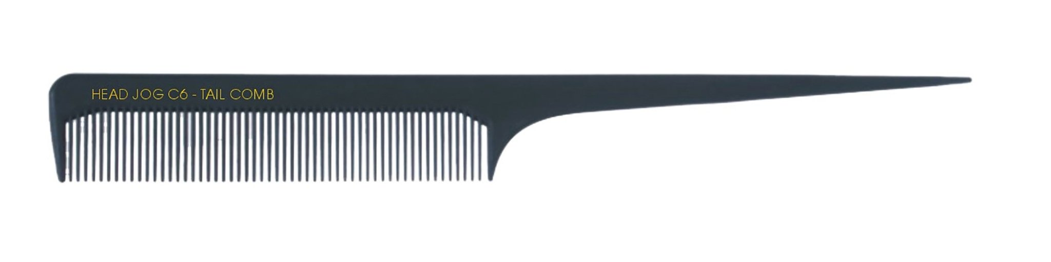 HTL C6 Tail Comb - Brushes and combs - SalonExpress