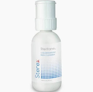 Sterex Hand Cleanser 250ml Pump Bottle