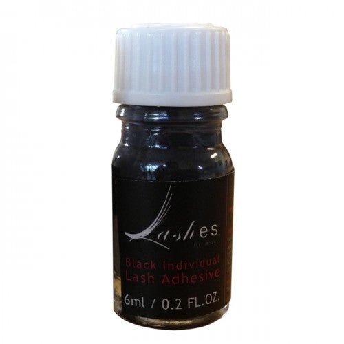 Hive Individual Black Flare Lash Adhesive - Eyecare Accessories - SalonExpress