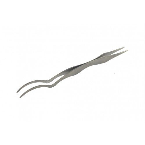 Hive Dual Lash Applicator Stainless Steel - Facial Tools - SalonExpress