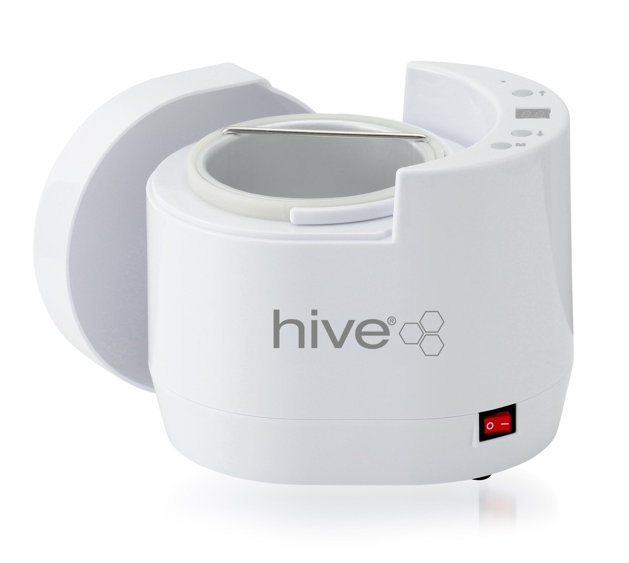 Hive Digital Wax Heater - Heaters & Starter Kits - SalonExpress