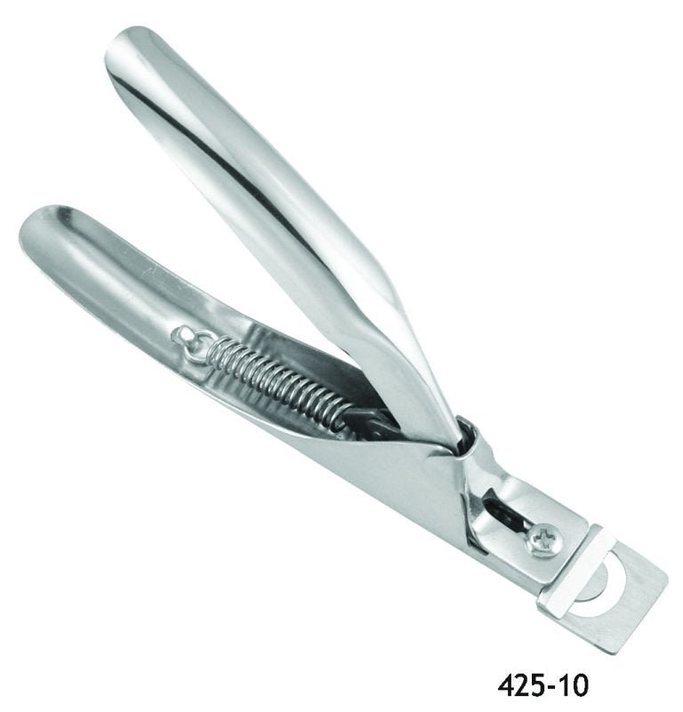 Hive Artificial Nail Tip Cutter - Manicure Tools - SalonExpress