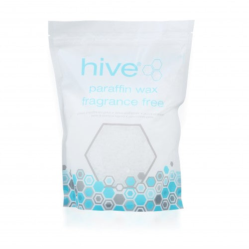 Hive Peach Paraffin Wax Pellets