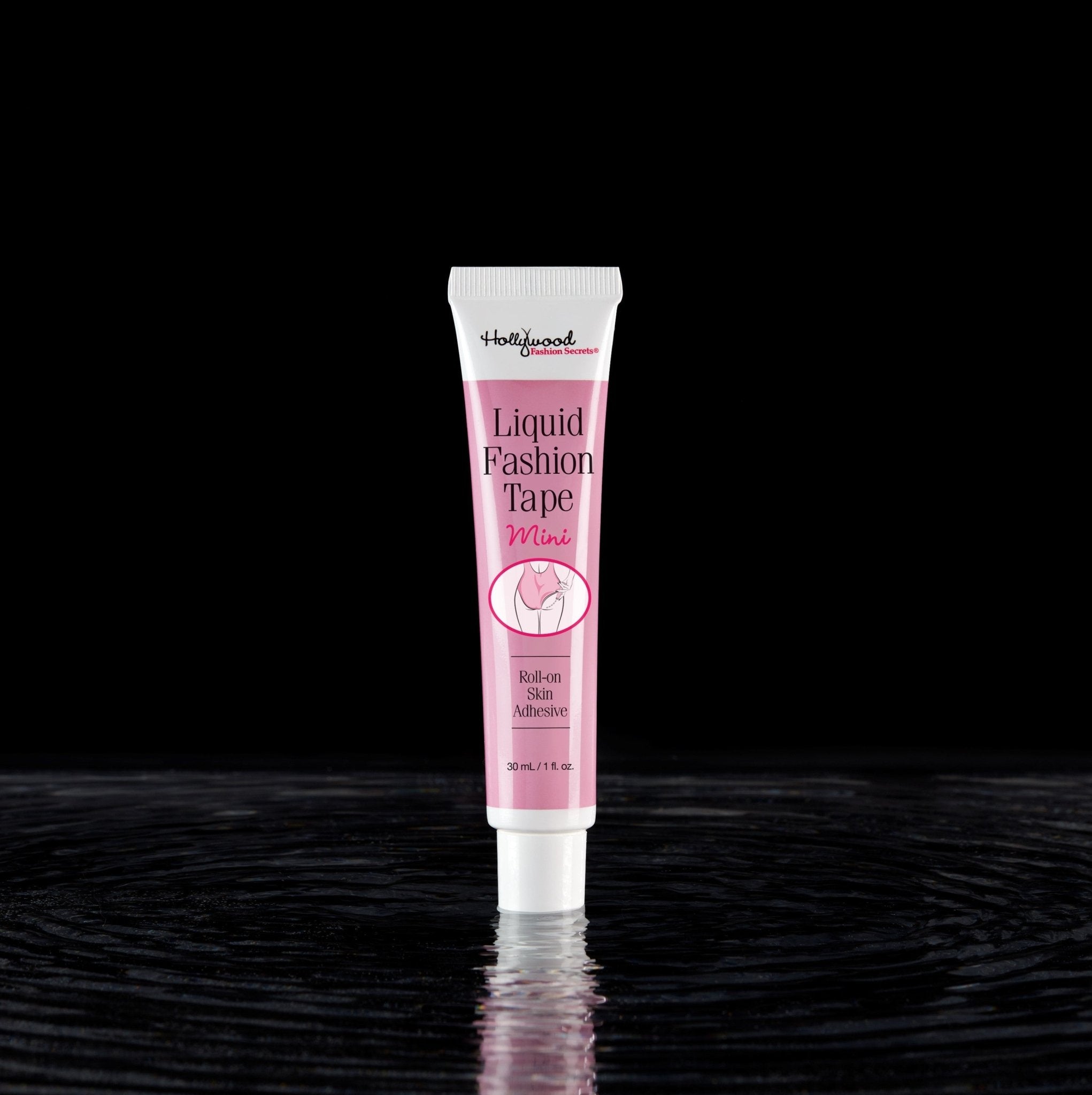 HFS Liquid Fashion Tape Mini - Fashion Enhancers - SalonExpress