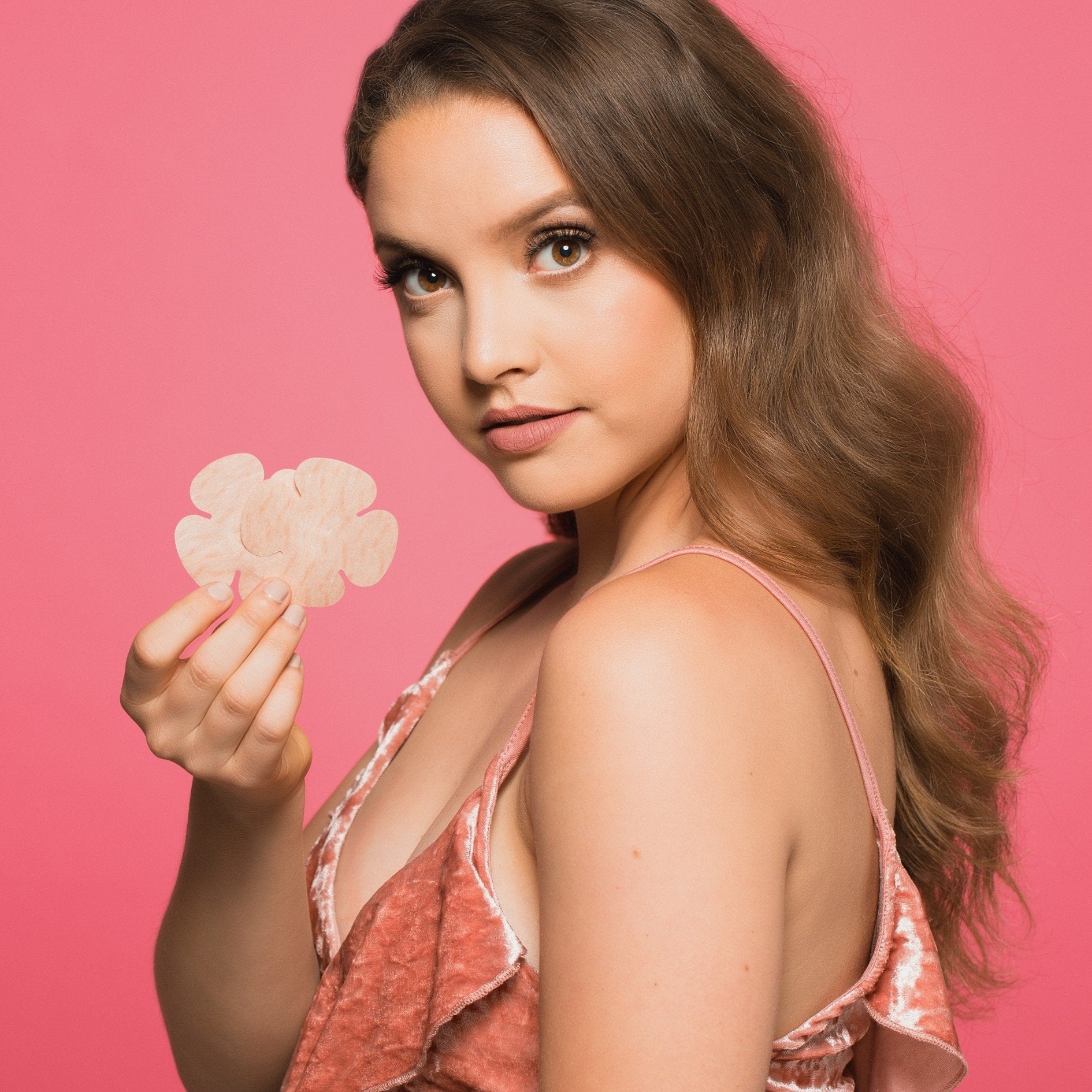 No - Show Concealers - Fashion Enhancers - SalonExpress