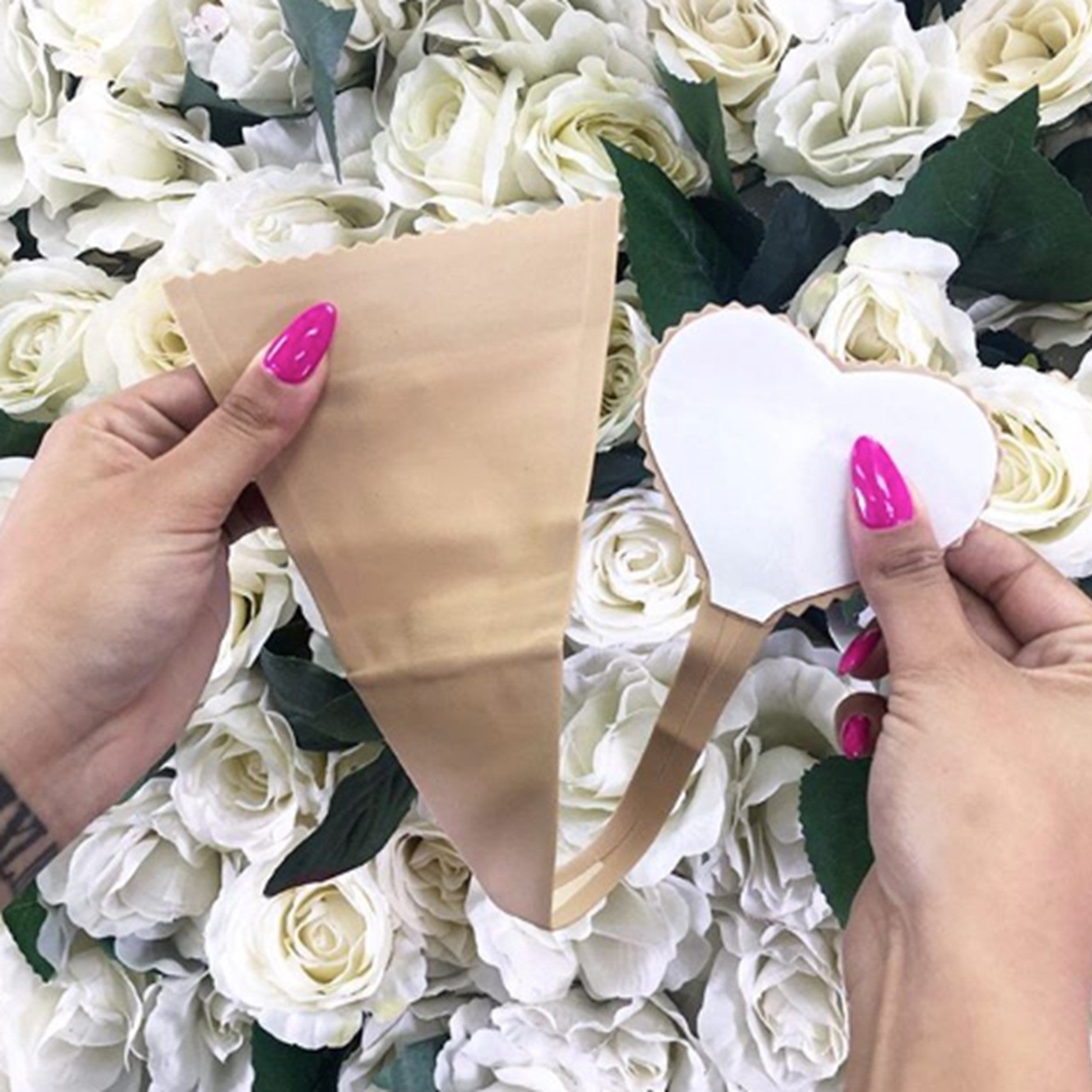 Skip The Line Adhesive Thong - Fashion Enhancers - SalonExpress