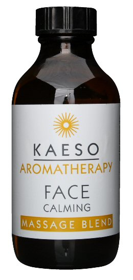 Kaeso Calming Face Blend 100ml