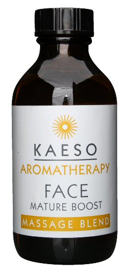 Kaeso Mature Boost Face Blend 100ml