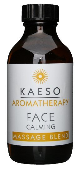 Kaeso Calming Face Blend 100ml - Carrier Oils - SalonExpress