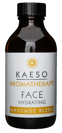 Kaeso Hydrating Face Blend 100ml - Carrier Oils - SalonExpress