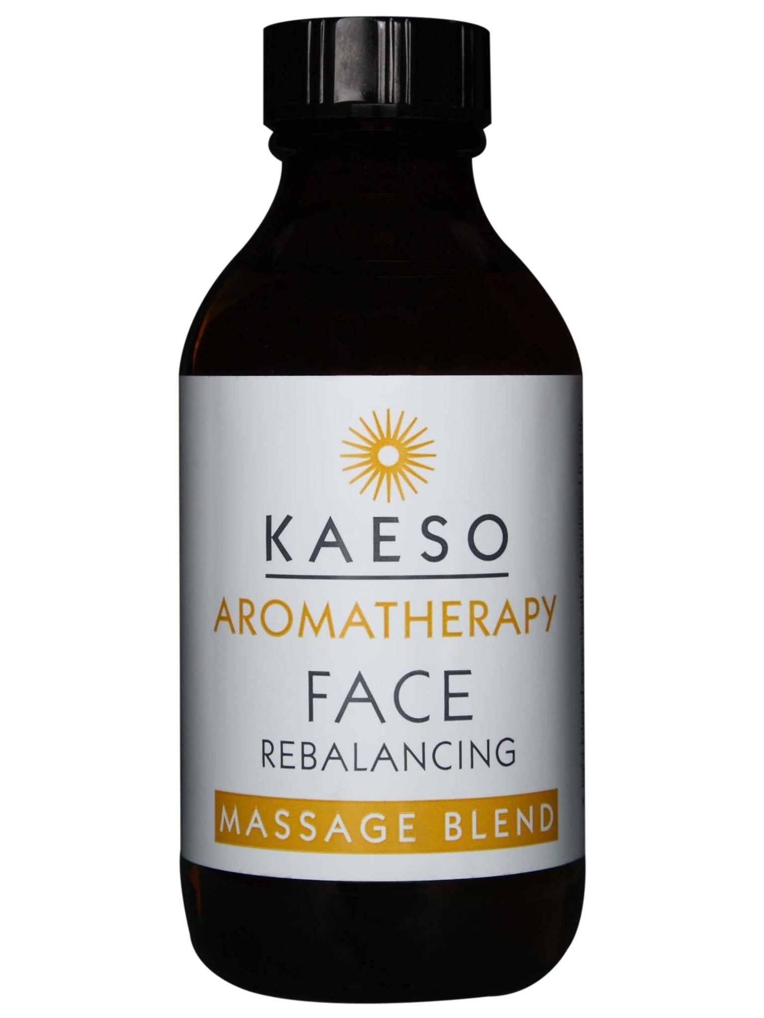 Kaeso Rebalancing Face Blend 100ml - Carrier Oils - SalonExpress