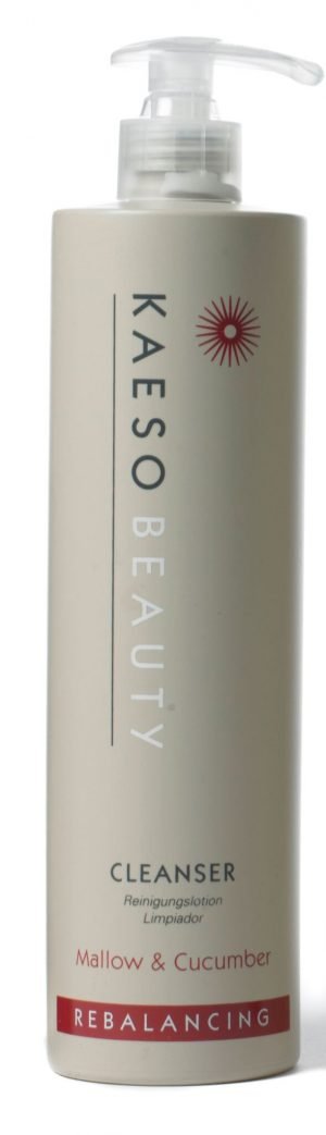 Kaeso Rebalancing Cleanser 195ml - Cleansers - SalonExpress