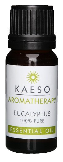 Kaeso Eucalyptus 10ml - Essential Oils - SalonExpress