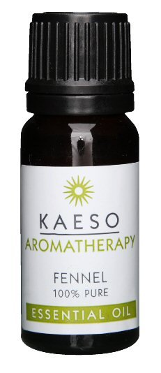 Kaeso Fennel 10ml - Essential Oils - SalonExpress
