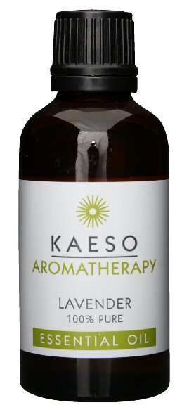 Kaeso Lavender 50ml - Essential Oils - SalonExpress