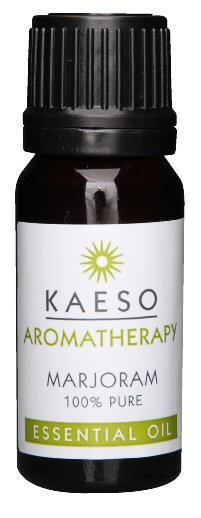 Kaeso Marjoram 10ml - Essential Oils - SalonExpress