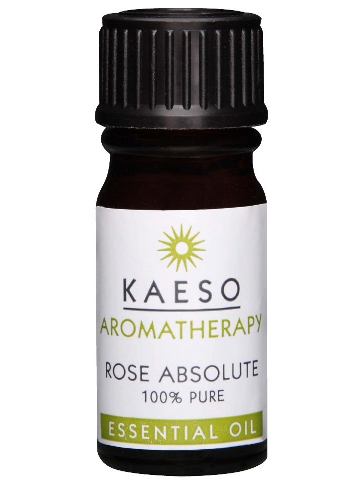 Kaeso Rose Pure Oil 5ml - Essential Oils - SalonExpress