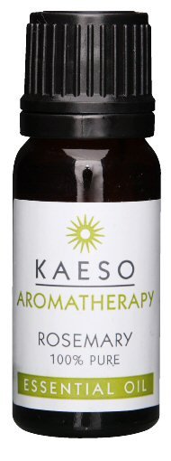 Kaeso Rosemary 10ml - Essential Oils - SalonExpress