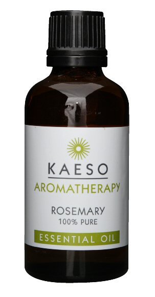 Kaeso Rosemary 50ml - Essential Oils - SalonExpress