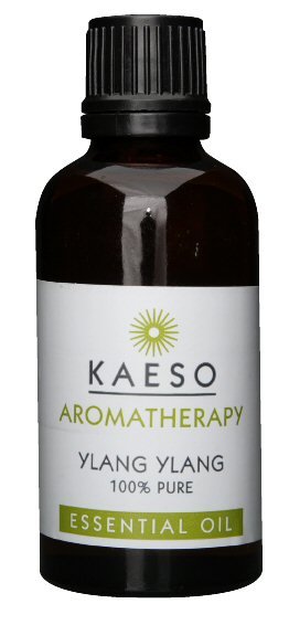 Kaeso Ylang Ylang 50ml - Essential Oils - SalonExpress