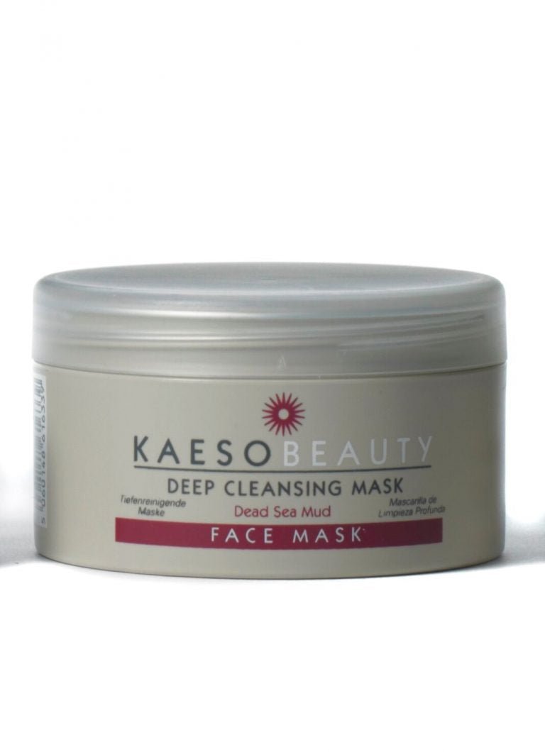 Kaeso Deep Cleansing Mask 245ml - Masks - SalonExpress