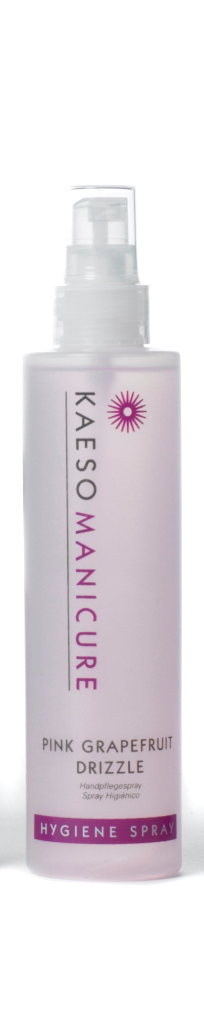 Kaeso Pink Grapefruit Drizzle Hygiene Spray 195ml - Soaks - SalonExpress