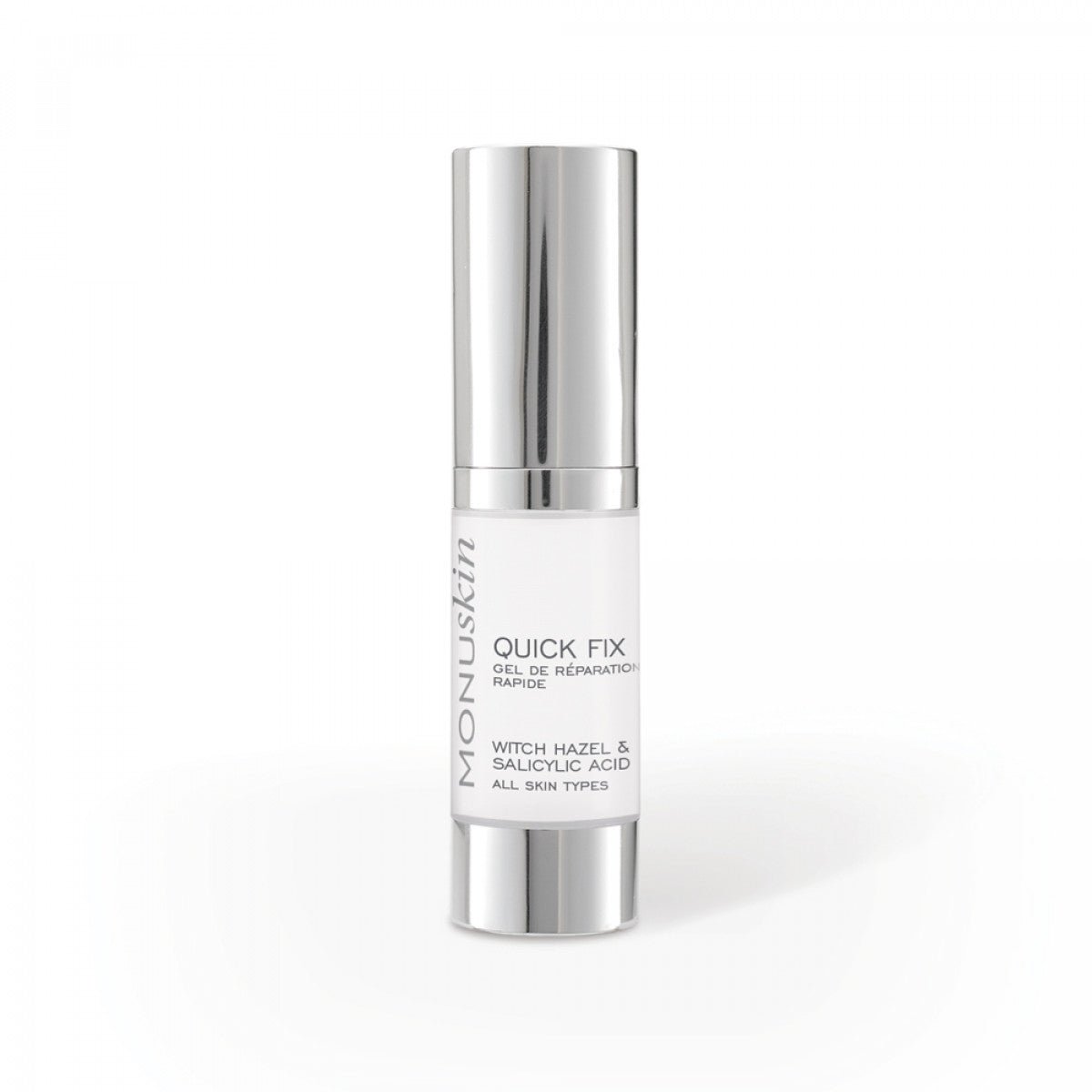 MONUSkin For Men Quick Fix 15ml - Ampoules & Serums - SalonExpress
