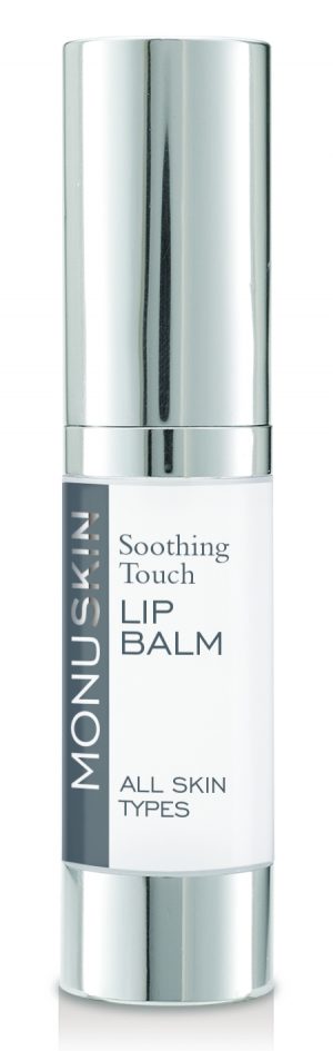 MONU 15ml Lip Balm - SalonExpress
