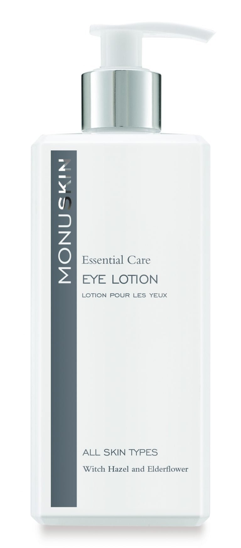 MONU Eye Lotion 390ml - Eye & Lipcare - SalonExpress