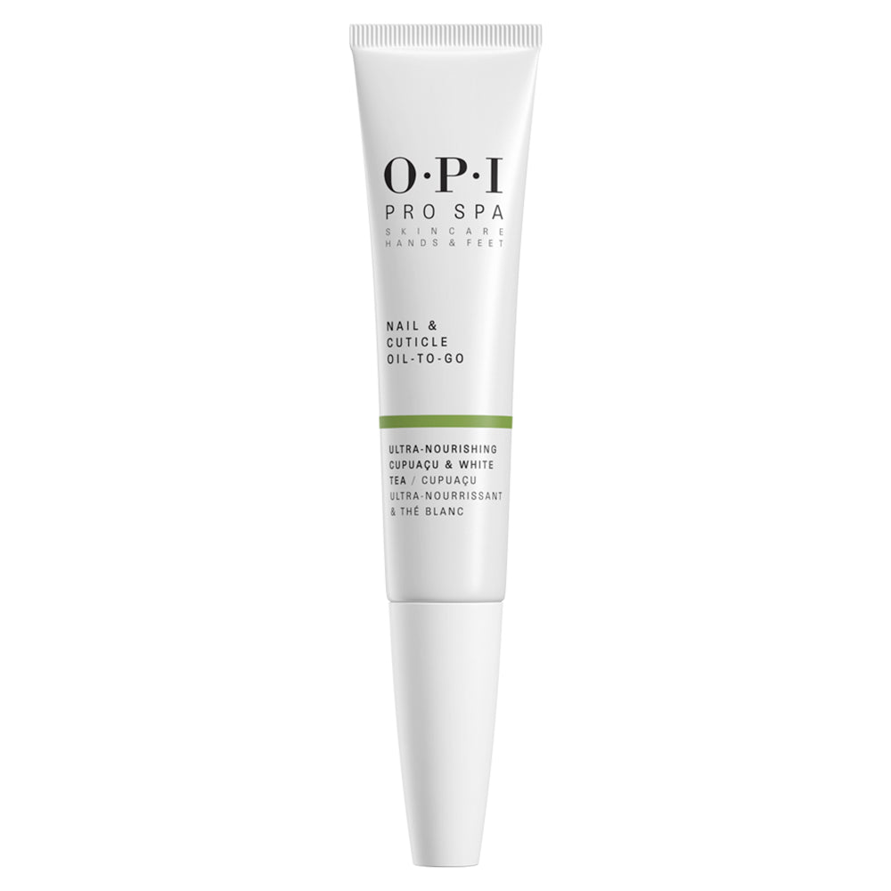 OPI ProSpa Cuticle Oil To Go Pen 7.5ml - Cuticle Creams - SalonExpress