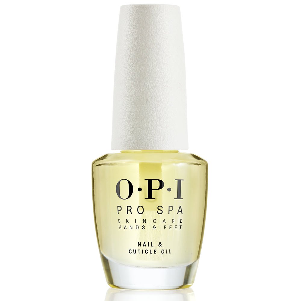 OPI ProSpa Nail & Cuticle Oil 14.8ml - Cuticle Creams - SalonExpress