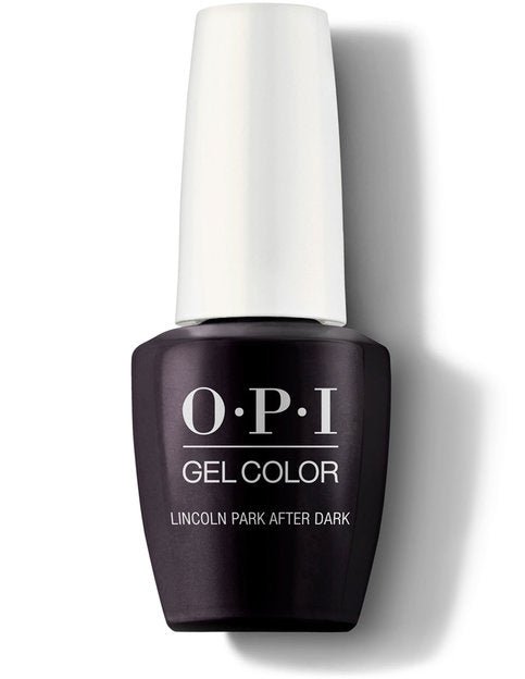 OPI GelColor Lincoln Park After Dark - Nail Polish - Gel Polish - SalonExpress
