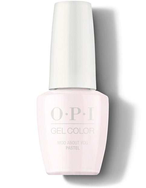 OPI GelColor Mod About You - Nail Polish - Gel Polish - SalonExpress