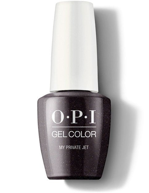 OPI GelColor My Private Jet - Nail Polish - Gel Polish - SalonExpress