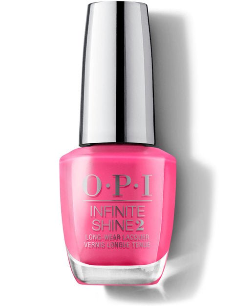 OPI Infinite Shine Girl Without Limits - Nail Polish - Long Wear - SalonExpress