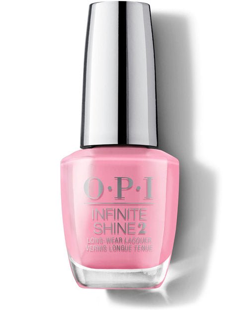 OPI Infinite Shine Lima Tell You About This Colour! - Nail Polish - Long Wear - SalonExpress