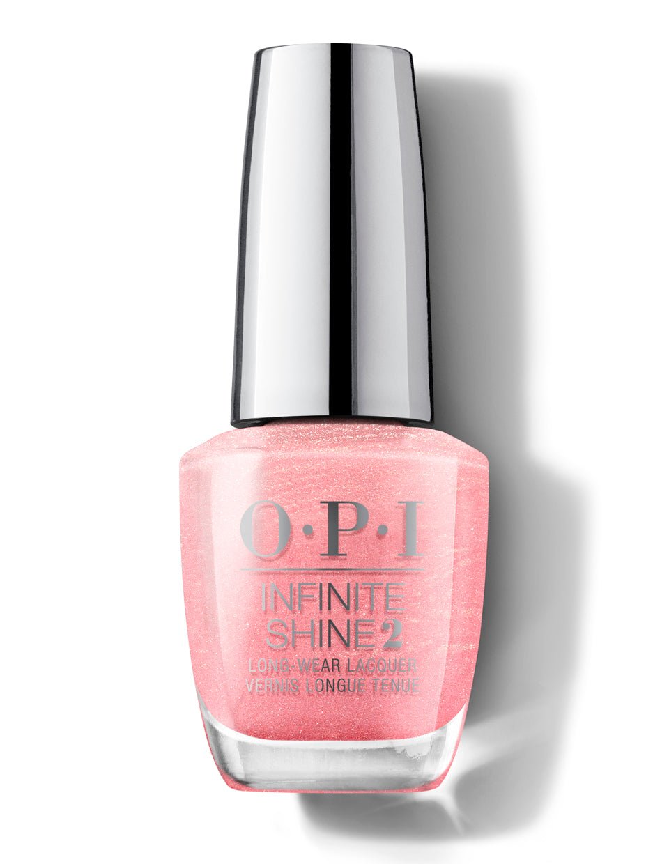 OPI Infinite Shine Princess Rules - Nail Polish - Long Wear - SalonExpress
