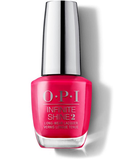 OPI Infinite Shine Running With The Infinite Crowd - Nail Polish - Long Wear - SalonExpress