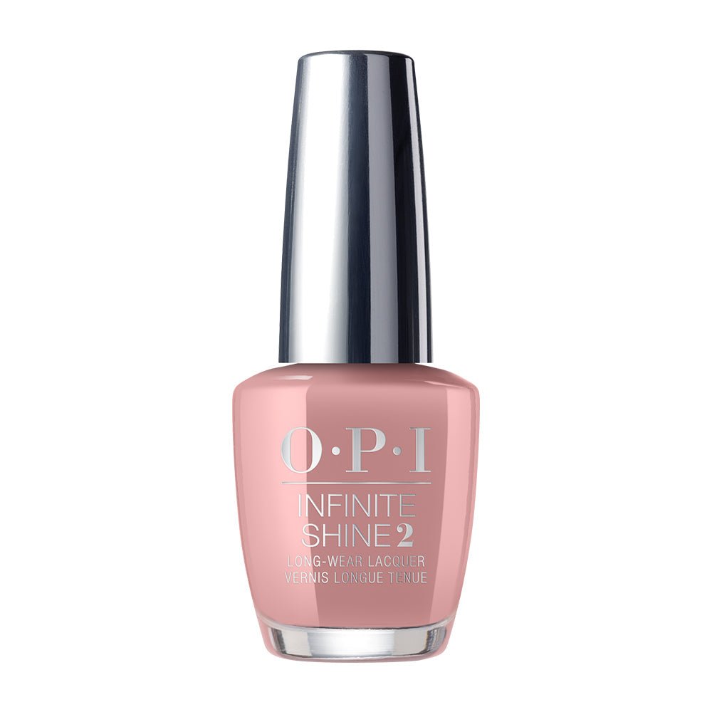 OPI Infinite Shine Scotland Edinburgh - Er & Tatties - Nail Polish - Long Wear - SalonExpress